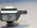 LR028860 Датчик Airbag Land Rover Range Rover Evoque 2015г. - фото №3