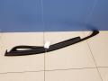 A2227250225 Уплотнитель стекла двери передней правый Mercedes S-klasse W222 2017г. - фото №2