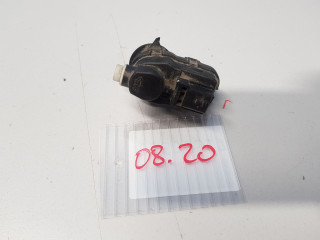 Моторчик корректора фары, ориг. номер 260564EA0A, Nissan Qashqai J11E