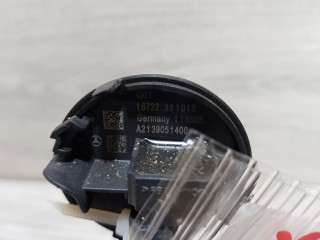 Датчик Airbag, ориг. номер A2139051400, Mercedes C-klasse W205 2014-2018
