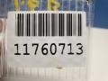 63132751970 Накладка крыла переднего правого Mini R56 2010г. - фото №2
