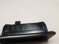 63267193293 Фонарь подсветки номерного знака BMW X3 G01 G08 2017г. - фото №2