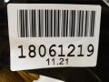 A16769823019999 Накладка порога правая Mercedes GLE-klasse W167 2019г. - фото №3