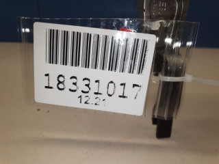 Ручка двери нaружная левая передняя, ориг. номер 51217207561, BMW 3 F30 2011-2016