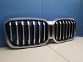 51139881906 Решетка радиатора BMW X3 G01 G08 2017г. - фото №2