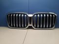 51139881906 Решетка радиатора BMW X3 G01 G08 2017г. - фото №3