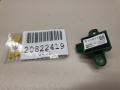 A1729056100 Датчик AIR BAG Mercedes C-klasse W204 2011г. - фото №2