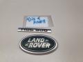 LR088950 Эмблема двери багажника Land Rover Discovery 2017г. - фото №2