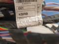 61128792852 Жгут проводов передней правой двери BMW X3 G01 G08 2017г. - фото №4