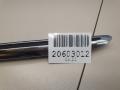 A2138880173 Накладка на решетку радиатора Mercedes E-klasse W213 2016г. - фото №4