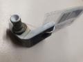 8S0833406A Петля двери передней правой нижняя Audi Q7 4M 2015г. - фото №3