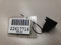 A0009062903 Фонарь подсветки номерного знака Mercedes SLK-klasse R172 2014г. - фото №3