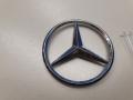 A2058174500 Эмблема крышки багажника Mercedes C-klasse W205 2014г. - фото №3