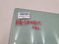 CUB500141 Стекло двери передней правой Land Rover Range Rover Sport 2009г. - фото №3