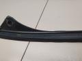 51767310320 Уплотнитель стекла передней правой двери BMW X6 E71 E72 2011г. - фото №4