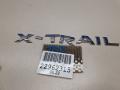 848954CM0A Эмблема двери багажника Nissan X-Trail T32 2014г. - фото №2