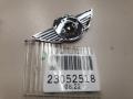 51142755602 Эмблема двери багажника Mini Clubman R55 2011г. - фото №3