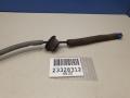 8V4839085A Трос открывания задней двери Audi A3 8V 2016г. - фото №2