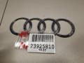 4G58537422ZZ Эмблема двери багажника Audi Q5 8R 2013г. - фото №2