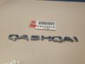908924EM0A Эмблема двери багажника Nissan Qashqai J11E 2014г. - фото №3