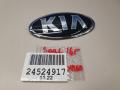 86320B2100 Эмблема двери багажника KIA Soul 2016г. - фото №2
