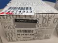963658130R Зеркальный элемент правый Renault Arkana 2019г. - фото №2