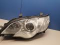 84001AG350 Фара левая Subaru Legacy B13 2006г. - фото №7