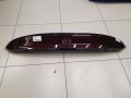 51137483595 Накладка двери багажника BMW 6 G32 Grand Coupe 2017г. - фото №5