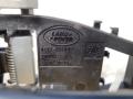 LR040250 Ручка двери нaружная задняя левая Land Rover Range Rover 2012г. - фото №3