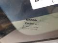 833014BA0B Стекло кузовное заднее левое глухое Nissan X-Trail T32 2014г. - фото №4