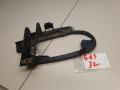 51217013703 Кронштейн ручки двери задней левый BMW 7 E65 E66 2005г. - фото №3