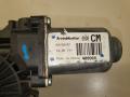 834602B000 Моторчик стеклоподъёмника задний правый Hyundai Santa Fe CM 2009г. - фото №2