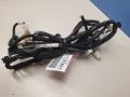 GBR267060 Жгут проводов двери багажника Mazda 6 GH 2010г. - фото №3