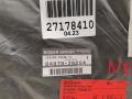84979JN20A Пол багажника левый Nissan Teana J32 2011г. - фото №2