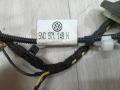 5N0971148H Жгут проводов двери багажника Volkswagen Tiguan 2012г. - фото №3