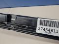 51777187101 Кронштейн накладки порога передний левый BMW 7 F01 F02 2012г. - фото №3