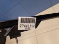 A1668900300 Рейлинг левый Mercedes M-klasse W166 ML GLE 2015г. - фото №2