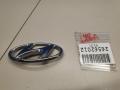 863003Z000 Эмблема Hyundai i40 2015г. - фото №4