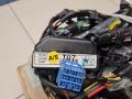 914011C071 Жгут проводов моторного отсека Hyundai Getz 2007г. - фото №3