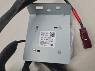 Антенна, ориг. номер 28212HP51A, Nissan Qashqai J11E