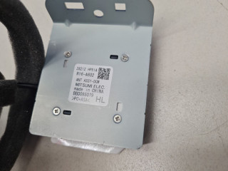 Антенна, ориг. номер 28212HP51A, Nissan Qashqai J11E