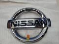 62890HV00A Эмблема Nissan Qashqai J11E 2014г. - фото №4