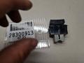 255003TA1A Кнопка обогрева сидений Nissan X-Trail T32 2014г. - фото №3