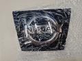 628906FL0A Эмблема Nissan X-Trail T32 2014г. - фото №4