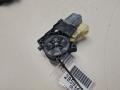 5264014 Моторчик стеклоподъёмника задний левый Ford Kuga 2016г. - фото №3