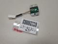 254504EA0A Кнопка люка Nissan Qashqai J11E 2014г. - фото №4