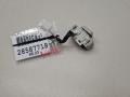 254114BA0A Кнопка люка Nissan Qashqai J11E 2014г. - фото №2