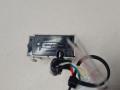 254114BA0A Кнопка люка Nissan Qashqai J11E 2014г. - фото №3