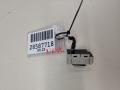 254114BA0A Кнопка люка Nissan Qashqai J11E 2014г. - фото №4