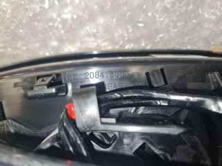 Зеркало правое, ориг. номер 963016FL5A, Nissan X-Trail T32 2013-2019